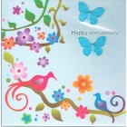 Card - Wedding Anniversary